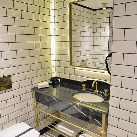 A11 Exclusive 2* Istanbul
