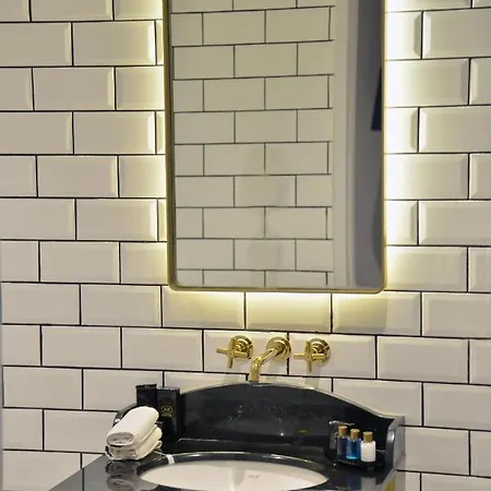 A11 Exclusive 2* Istambul