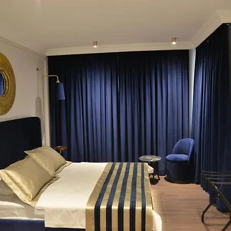 A11 Exclusive Hotel