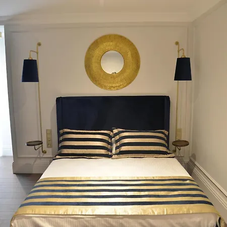 Hotel A11 Exclusive 3*