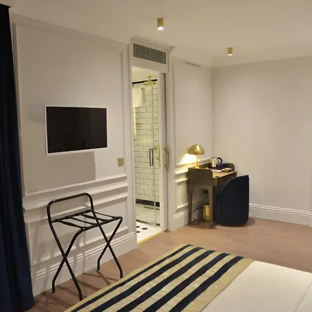 A11 Exclusive 2* Istambul