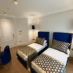 Hotell A11 Exclusive Istanbul