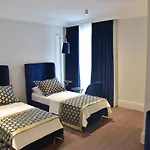 Hotell A11 Exclusive 3*