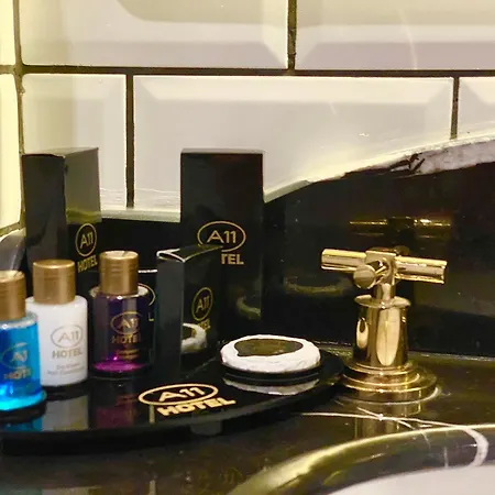 A11 Exclusive イスタンブール