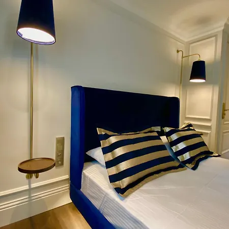 A11 Exclusive Hotel