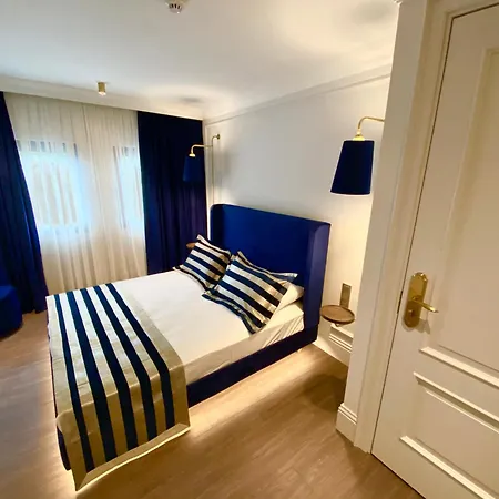A11 Exclusive Hotel Provincia di Istanbul