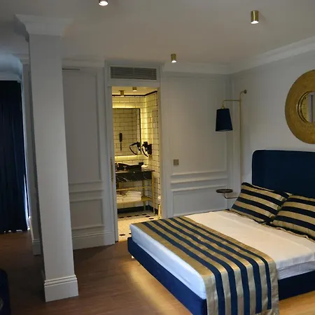 A11 Exclusive イスタンブール