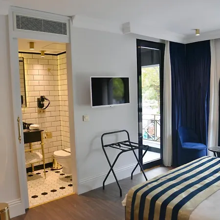 A11 Exclusive Provincia di Istanbul