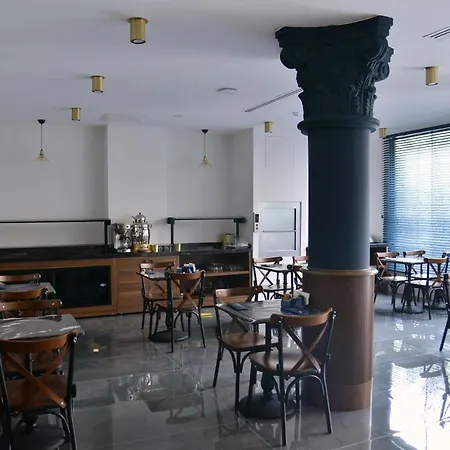 A11 Exclusive イスタンブール