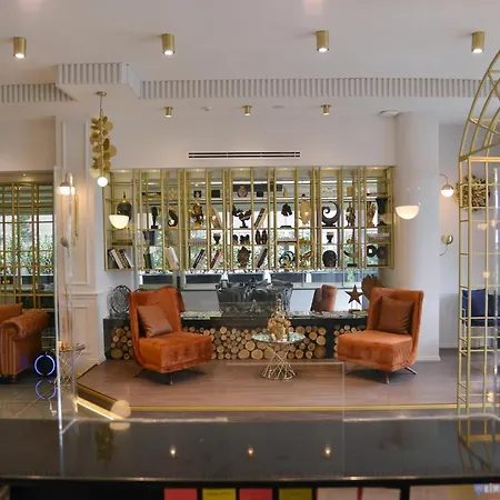 A11 Exclusive 2* Provincia di Istanbul