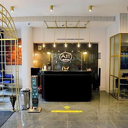 A11 Exclusive 3* Istanbul