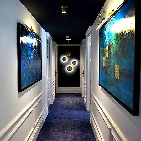 A11 Exclusive 3* Istanbul