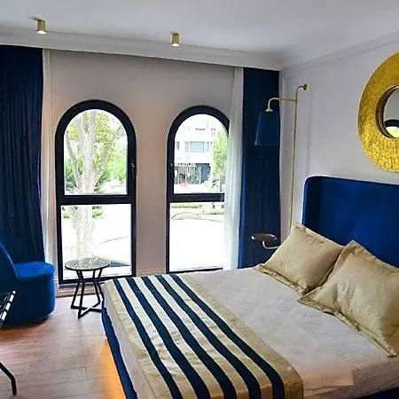 A11 Exclusive 3* Istanbul