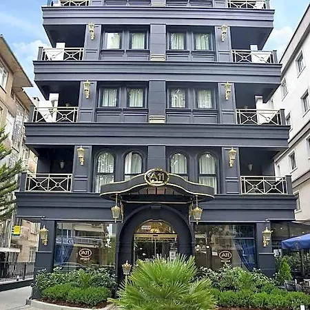 A11 Exclusive Istanbul
