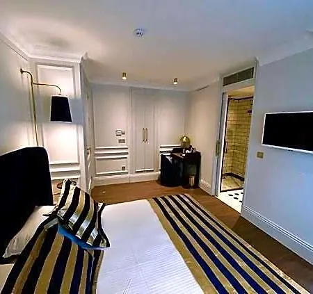 Hotell A11 Exclusive