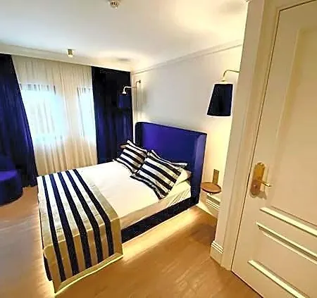 Hotell A11 Exclusive 3*