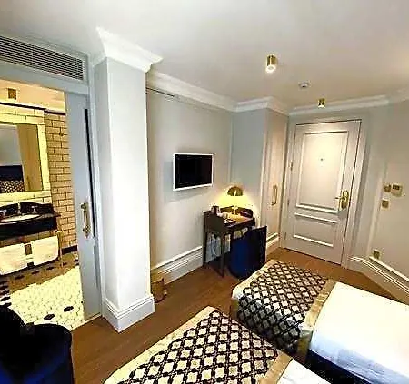 Hotell A11 Exclusive