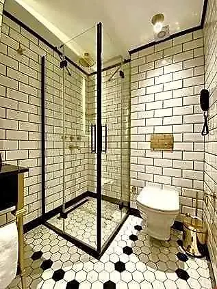 A11 Exclusive Hotell Istanbul