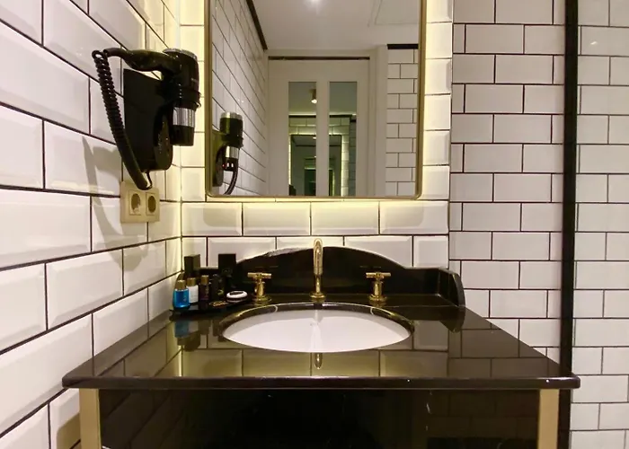 A11 Exclusive فندق اسطنبول