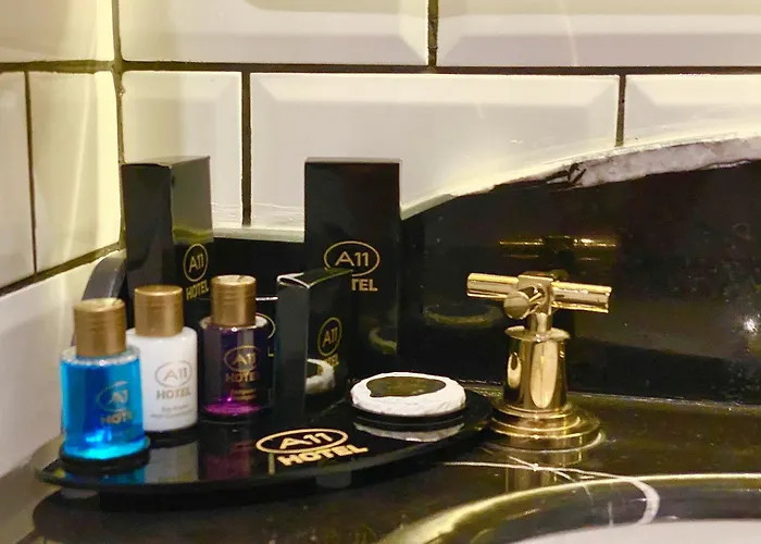 A11 Exclusive اسطنبول