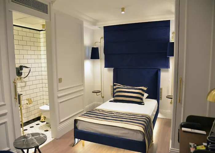 A11 Exclusive فندق اسطنبول