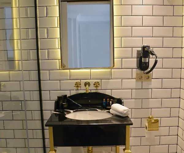 فندق A11 Exclusive اسطنبول