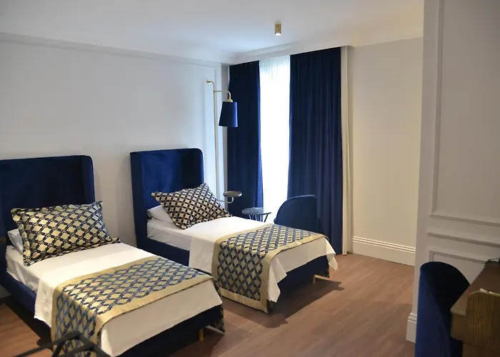 فندق A11 Exclusive 3*