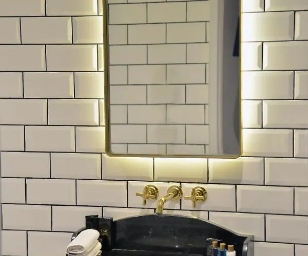 A11 Exclusive 3* اسطنبول