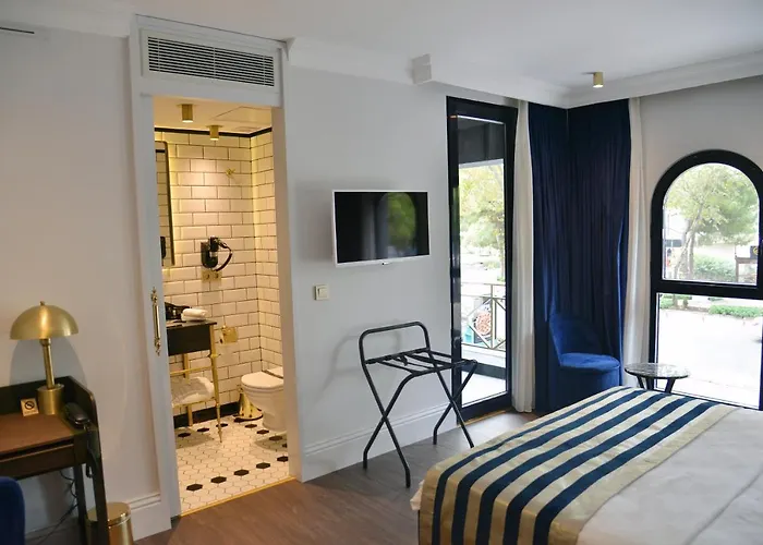 A11 Exclusive اسطنبول