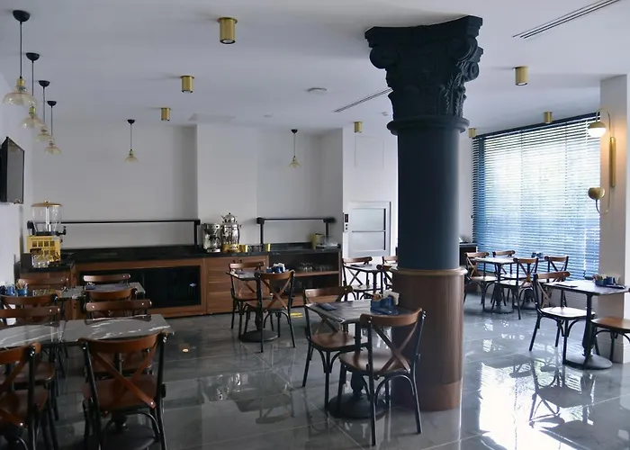 A11 Exclusive اسطنبول