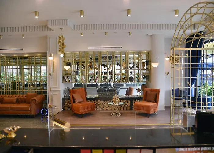 A11 Exclusive 3* اسطنبول