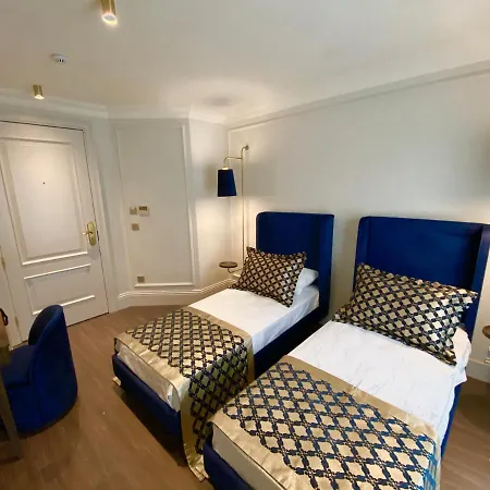 Hotell A11 Exclusive Istanbul