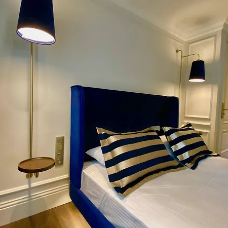 A11 Exclusive Hotel