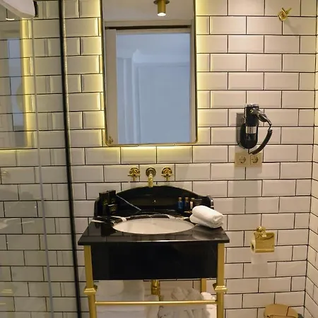 Hotel A11 Exclusive Istanboel