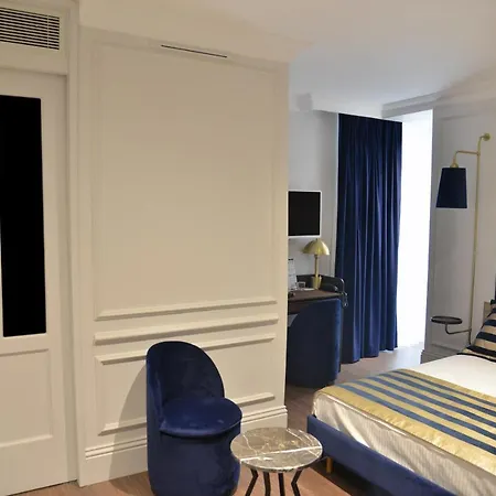 A11 Exclusive Hotel Istanboel