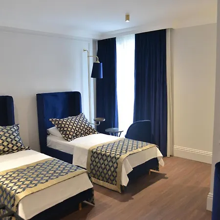 Hotel A11 Exclusive 3*