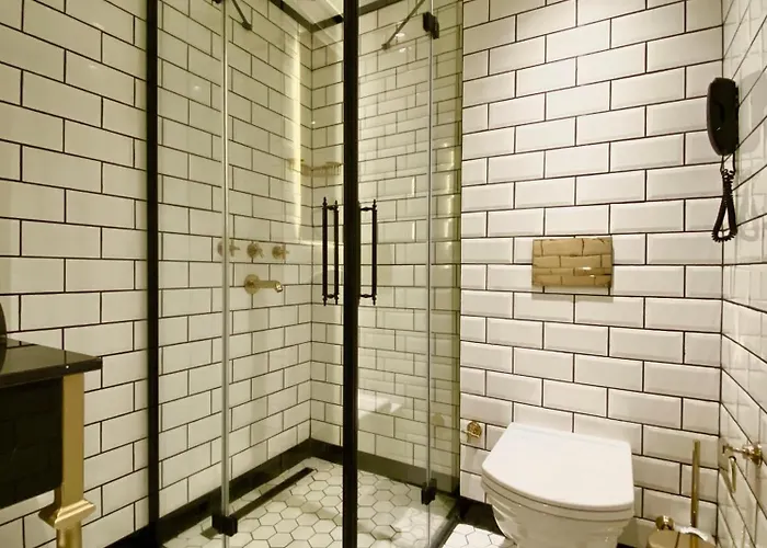 A11 Exclusive 호텔 3*