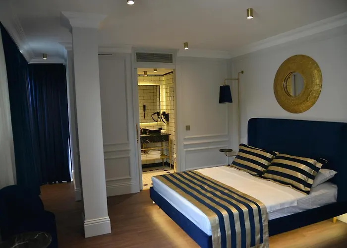 A11 Exclusive 이스탄불