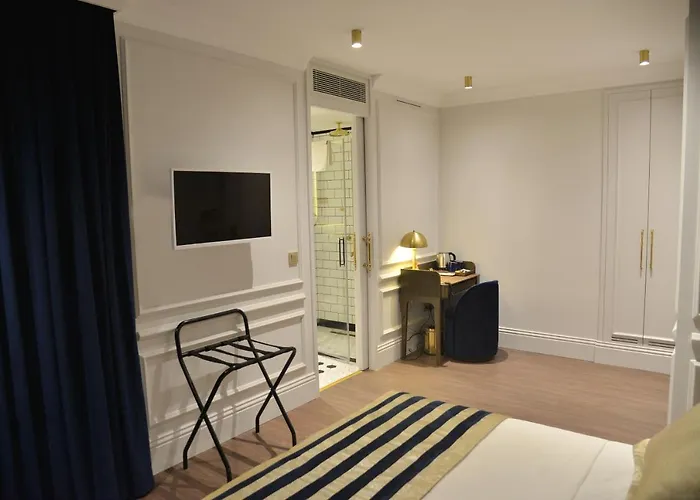 A11 Exclusive 이스탄불