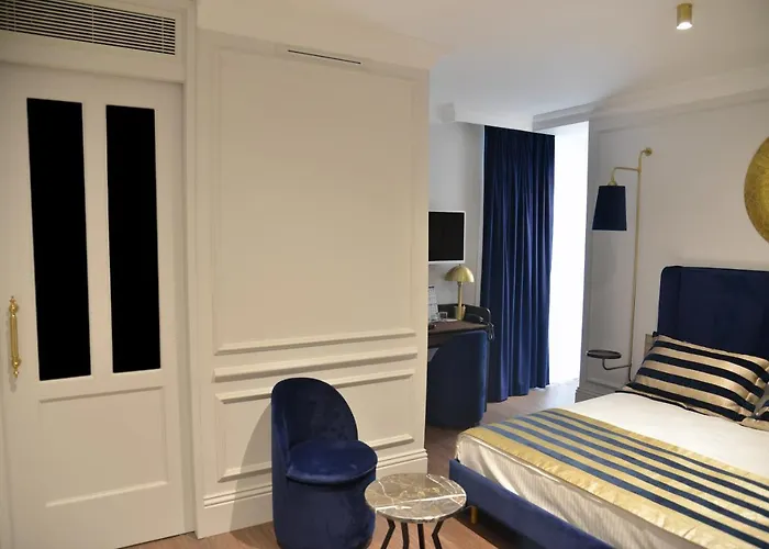 A11 Exclusive 호텔 이스탄불