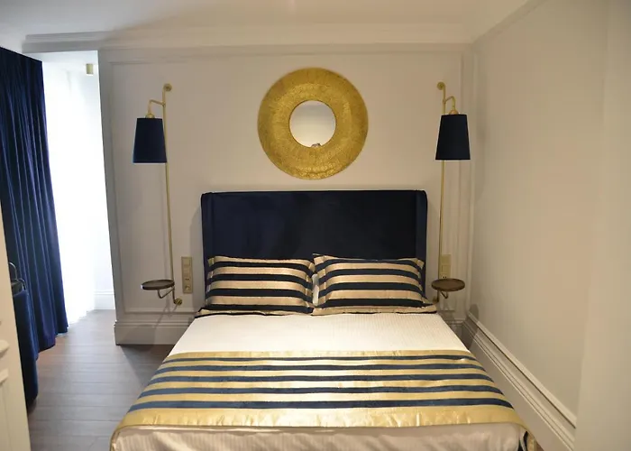 호텔 A11 Exclusive 3*